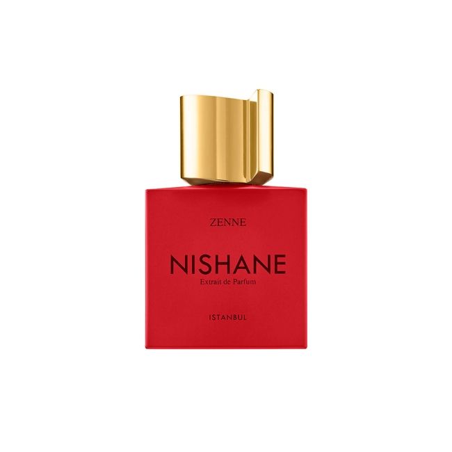 NISHANE Zenne - Parfum Unisex Fragrance