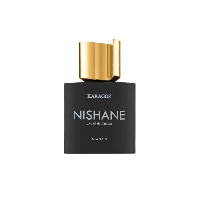 NISHANE Karagoz - Parfum Unisex Fragrance