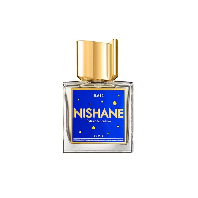 NISHANE B 612 - Parfum Unisex Fragrance