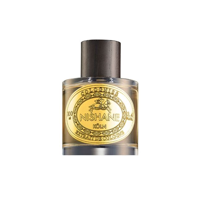 NISHANE Safran Colognise - Parfum Unisex Fragrance