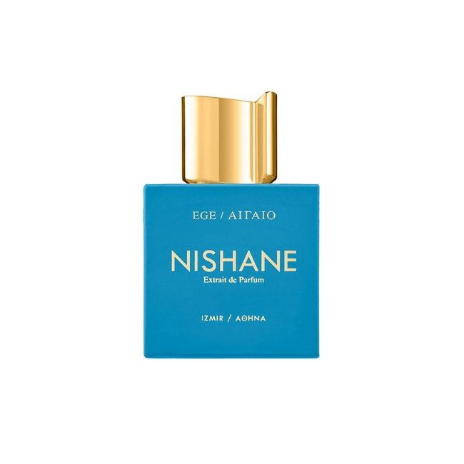 NISHANE Ege - Parfum Unisex Fragrance