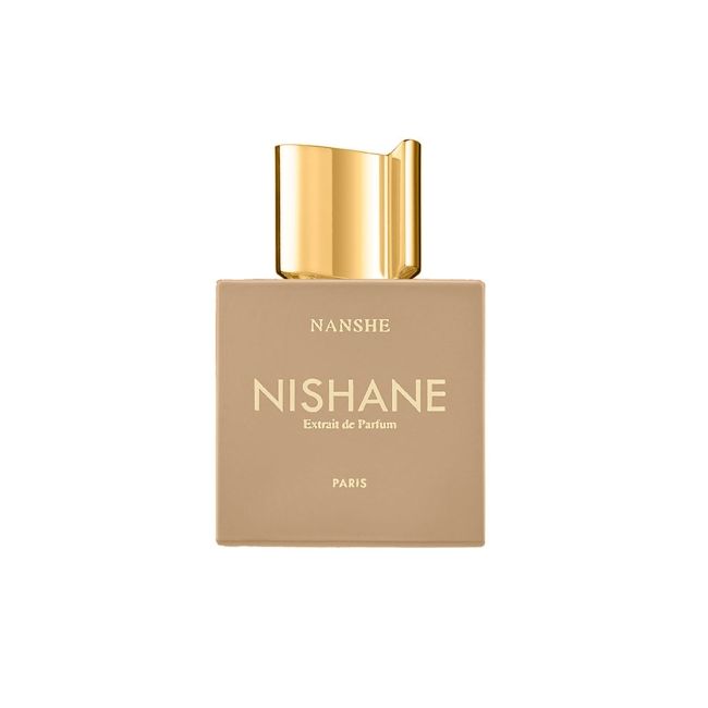NISHANE Nanshe - Parfum Unisex Fragrance