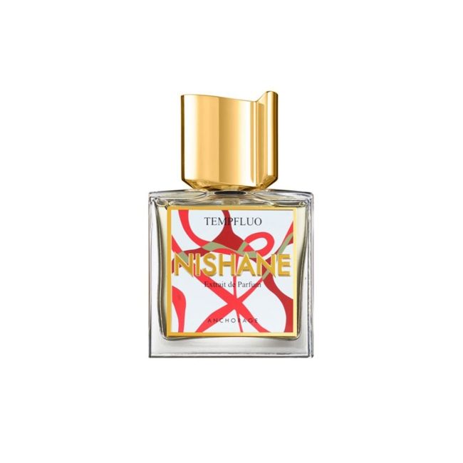 NISHANE Tempfluo - Parfum Unisex Fragrance