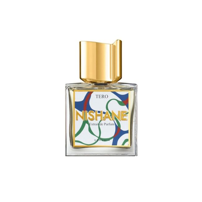 NISHANE Tero - Parfum Unisex Fragrance