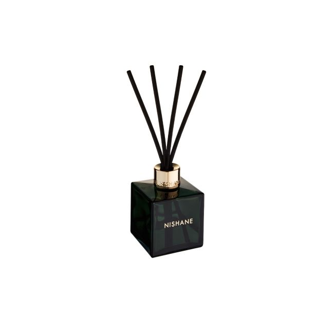 NISHANE Chinese Ginger & Cinnamon Home Diffuser - Room Refresher