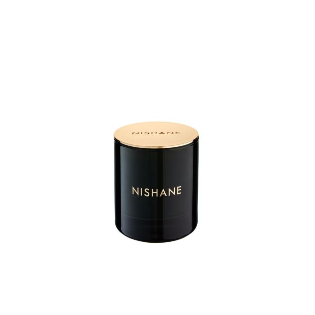 NISHANE Chinese Ginger & Cinnamon - Candle