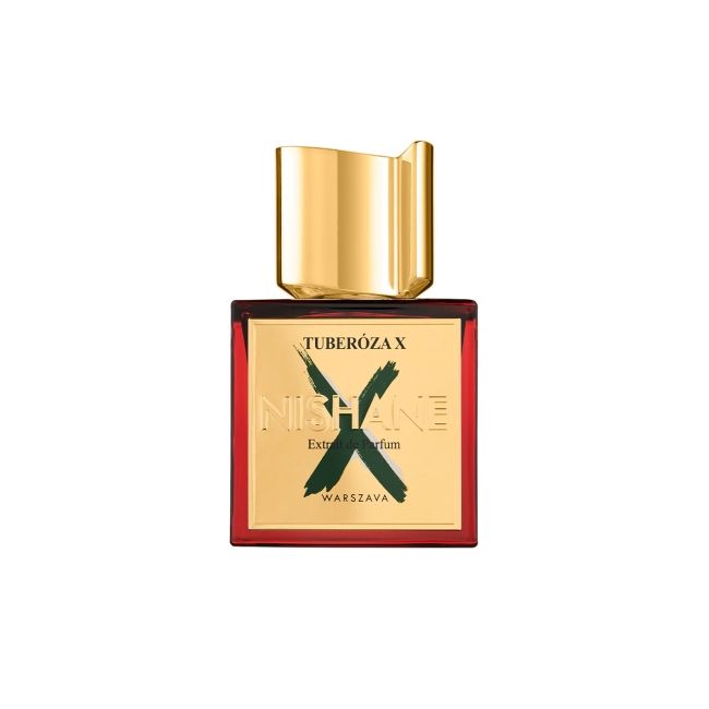 NISHANE Tuberoza X - Uniseks parfemski ekstrakt