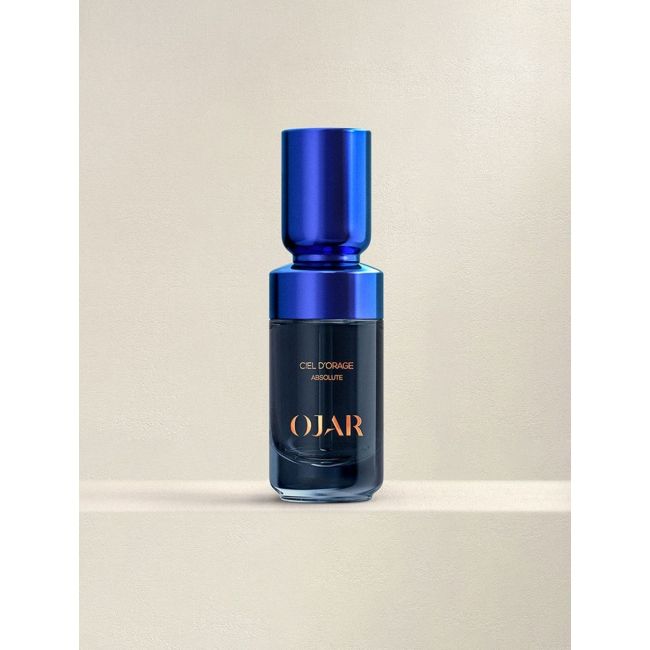 Ojar Ciel D`Orage Absolute Oil - Uniseks parfem