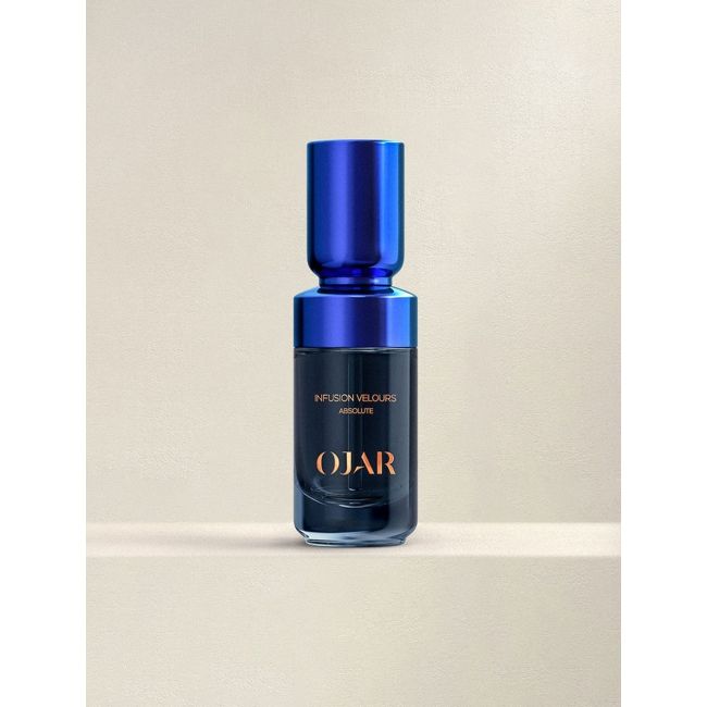 Ojar Infusion Velours Absolute Oil - Uniseks parfem