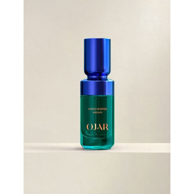 Ojar Wood Whisper Absolute Oil - Uniseks parfem