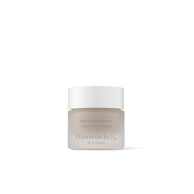 Omorovicza Deep Cleansing Mask - Uniseks maska za lice