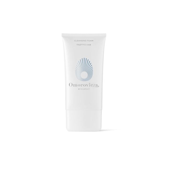 Omorovicza Cleansing Foam - Uniseks pjena za čišćenje lica