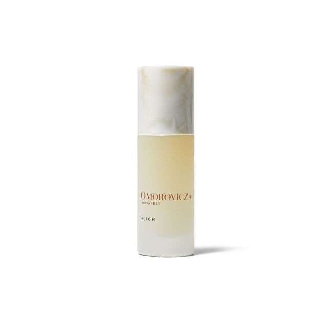 Omorovicza Elixir - Uniseks serum za lice