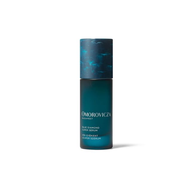 Omorovicza Blue Diamond Super Serum - Uniseks serum za lice