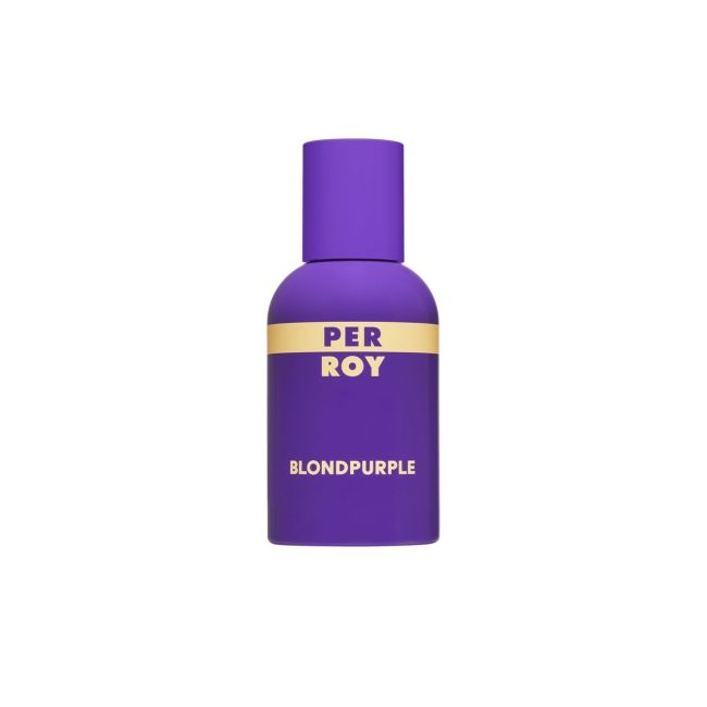 Perroy Blond Purple - Uniseks parfemska voda