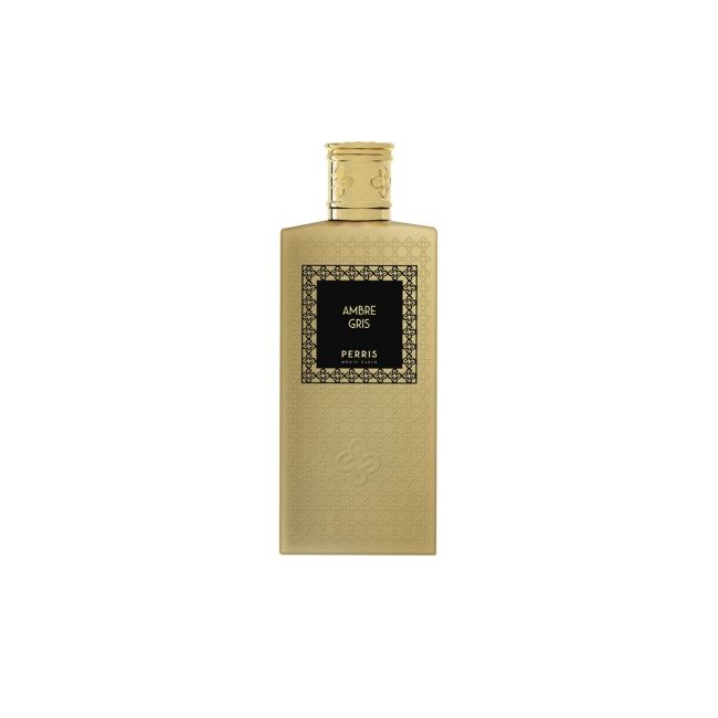 Perris Monte Carlo Ambre Gris - Uniseks parfemska voda