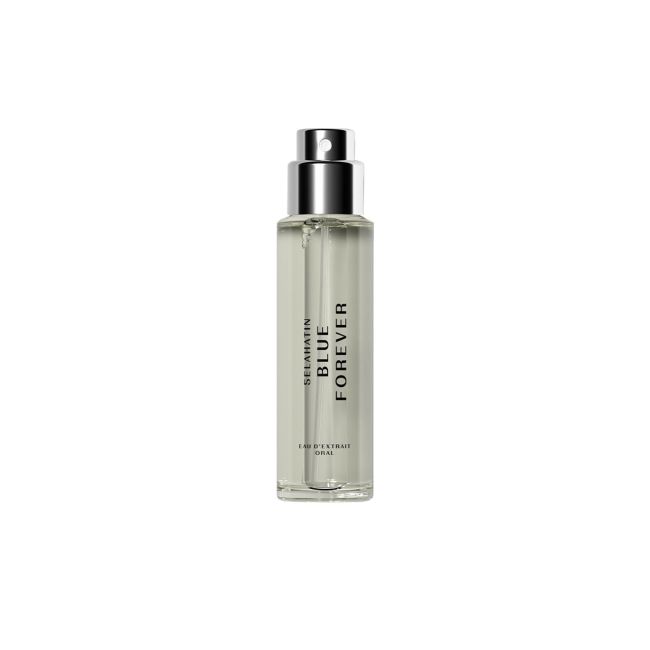 Selahatin Eau d`extrait oral Blue Forever - Tekućina za ispiranje usta