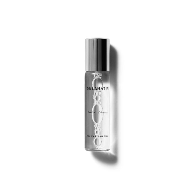 Selahatin Rick Owens X Selahatin Eau D’Extrait Oral - Tekućina za ispiranje usta