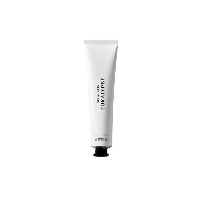 Selahatin Whitening Toothpaste Eukalypse 65ml - Pasta za zube