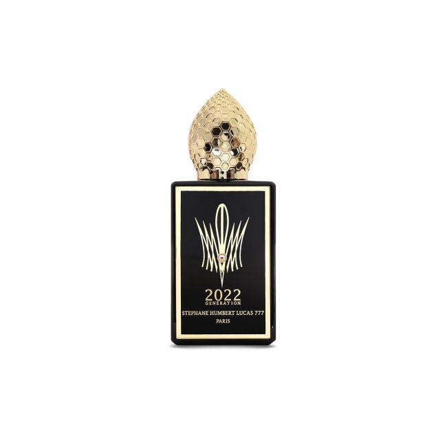 Stephane Humbert Lucas 2022 Generation Black - Uniseks parfemska voda