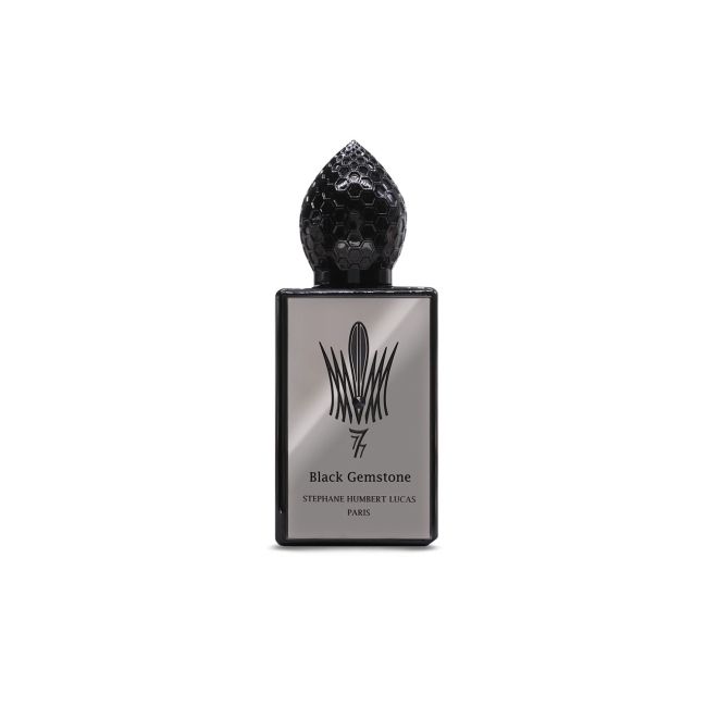 Stephane Humbert Lucas Black Gemstone - Uniseks parfemska voda