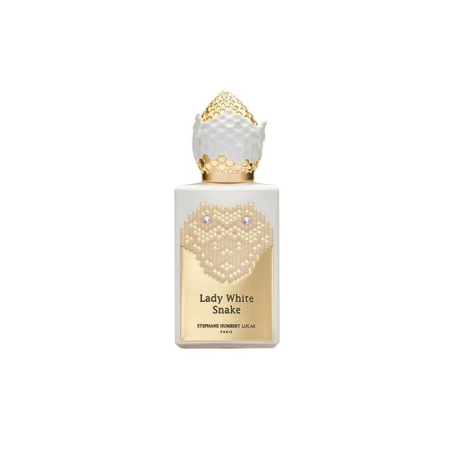 Stephane Humbert Lucas Lady White Snake - Uniseks parfemska voda