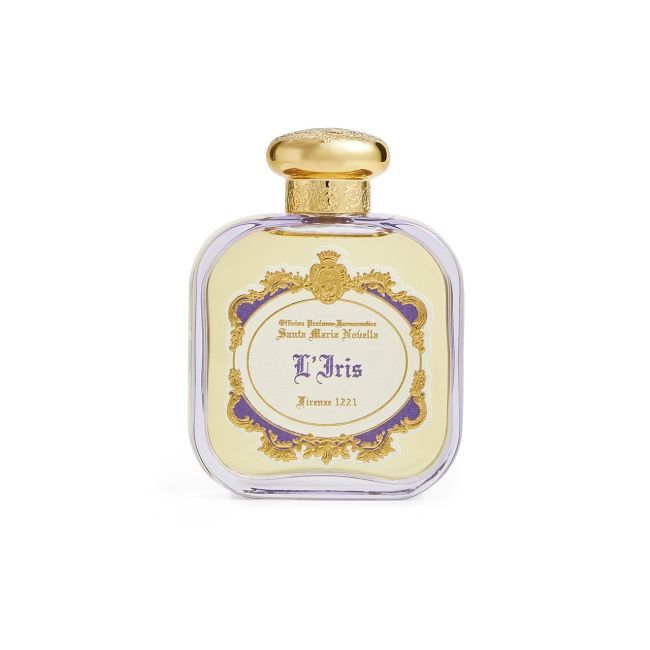 Santa Maria Novella L`Iris - Uniseks parfemska voda
