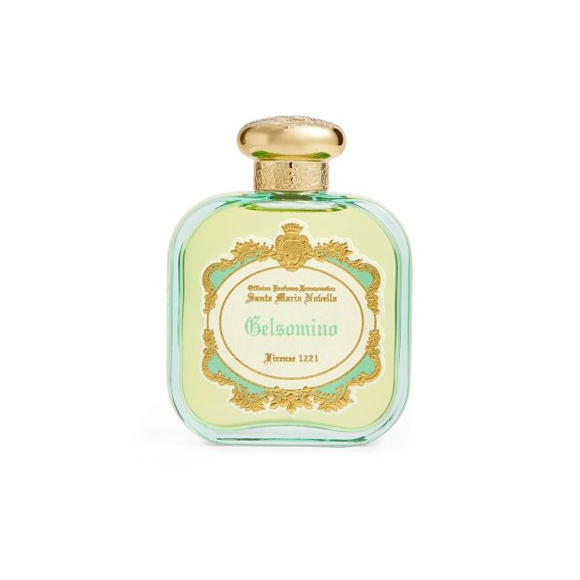 Santa Maria Novella Gelsomino - Uniseks parfemska voda