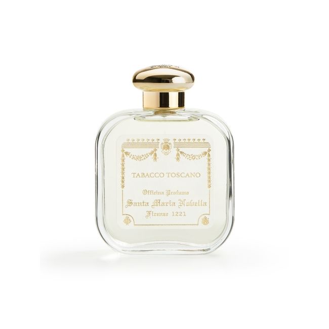 Santa Maria Novella Tabacco Toscano - Uniseks kolonjska voda