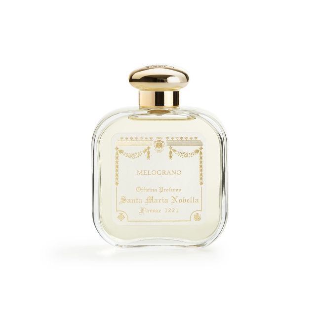 Santa Maria Novella Melograno - Uniseks kolonjska voda