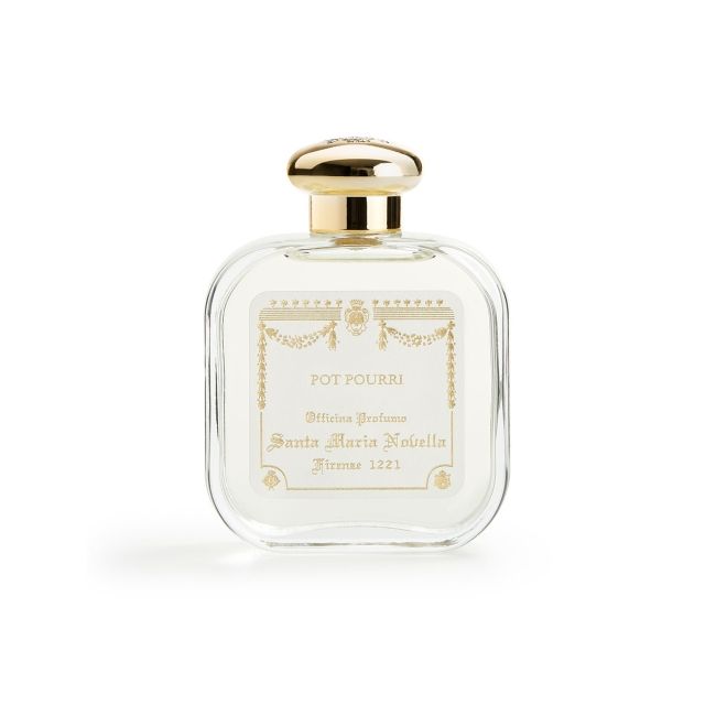 Santa Maria Novella Pot Pourri - Uniseks kolonjska voda