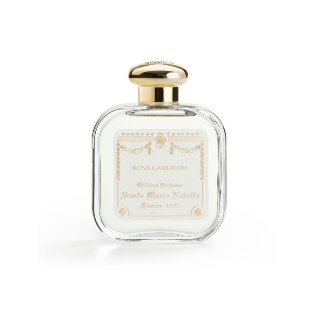 Santa Maria Novella Rosa Gardenia - Uniseks kolonjska voda