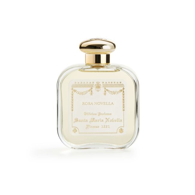 Santa Maria Novella Rosa Novella - Uniseks kolonjska voda