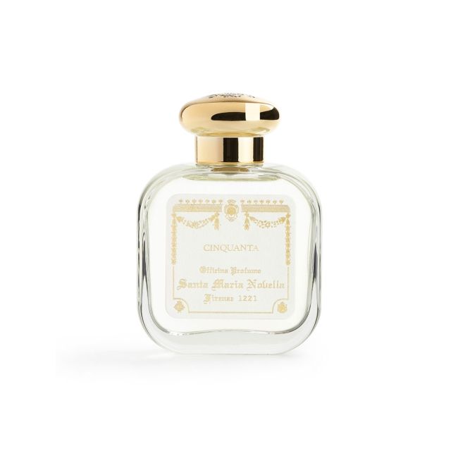 Santa Maria Novella Cinquanta - Uniseks kolonjska voda
