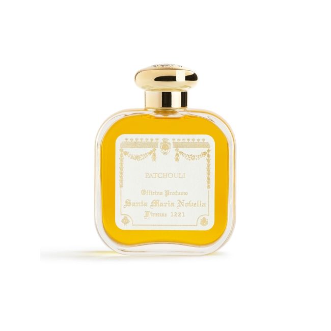 Santa Maria Novella Patchouli - Uniseks kolonjska voda