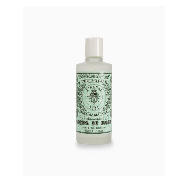 Santa Maria Novella Acqua Di Rose Water - Uniseks sredstvo za čišćenje lica