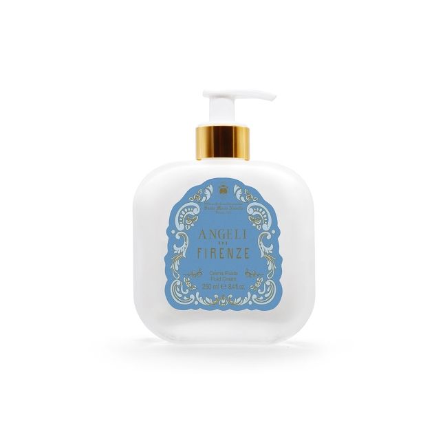 Santa Maria Novella Angeli Di Firenze Fluid Cream - Krema za tijelo
