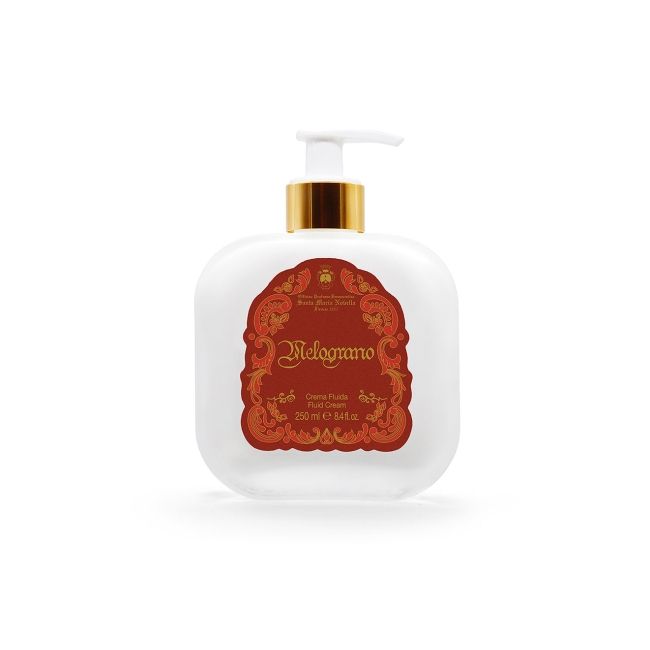 Santa Maria Novella Melograno Fluid Cream - Krema za tijelo