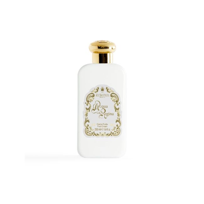 Santa Maria Novella Acqua Della Regina Fluid Cream PET - Krema za tijelo