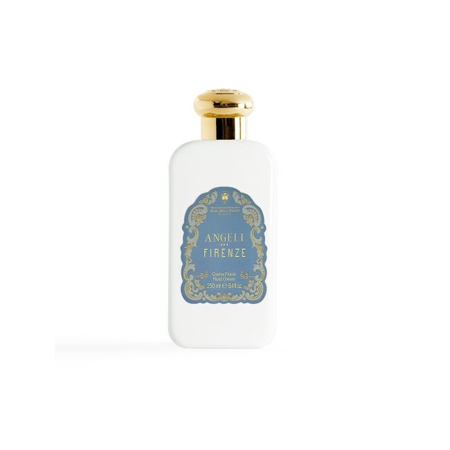 Santa Maria Novella Angeli Di Firenze Fluid Cream PET - Krema za tijelo