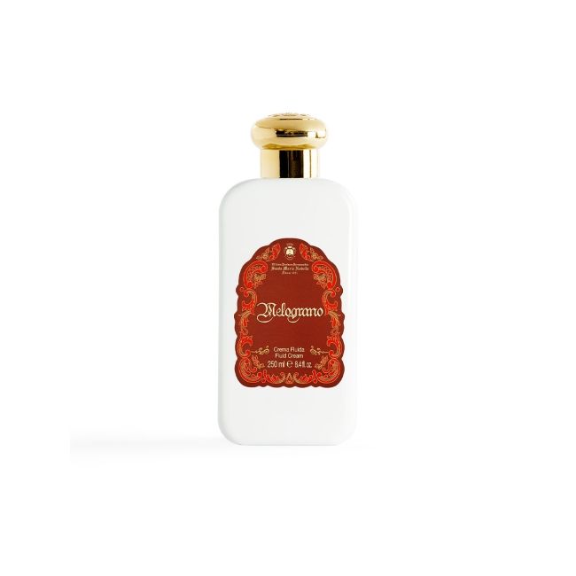 Santa Maria Novella Melograno Fluid Cream PET - Krema za tijelo
