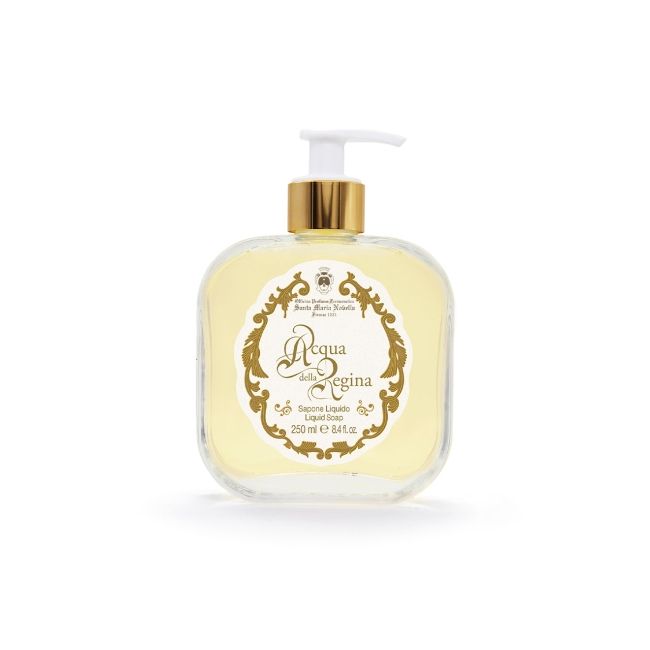Santa Maria Novella Acqua Della Regina Liquid Soap - Uniseks sapun