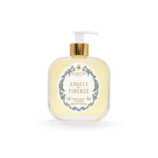 Santa Maria Novella Angeli Di Firenze Liquid Soap - Uniseks sapun