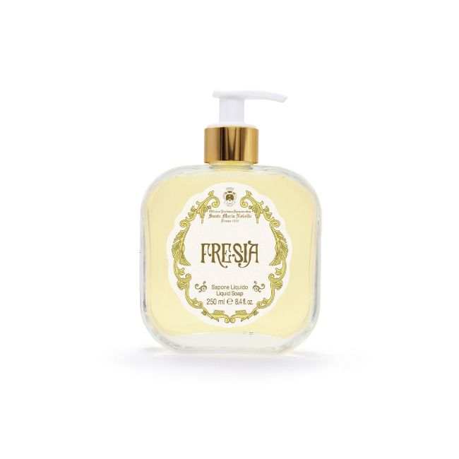 Santa Maria Novella Fresia Liquid Soap - Uniseks sapun