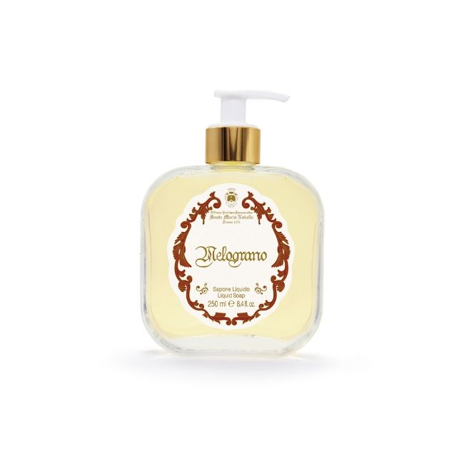Santa Maria Novella Melograno Liquid Soap - Uniseks sapun