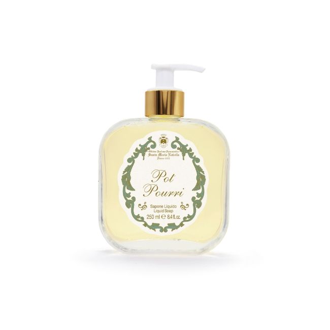 Santa Maria Novella Pot Pourri Liquid Soap - Uniseks sapun