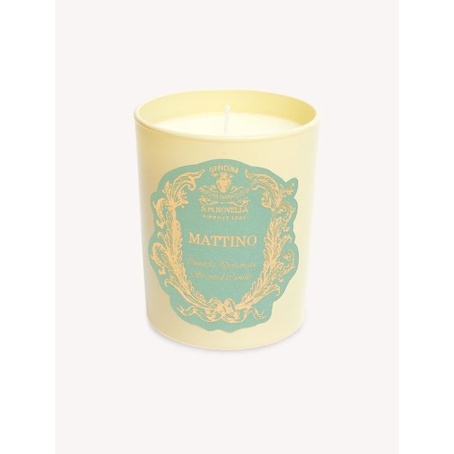 Santa Maria Novella Mattino - Uniseks svijeća