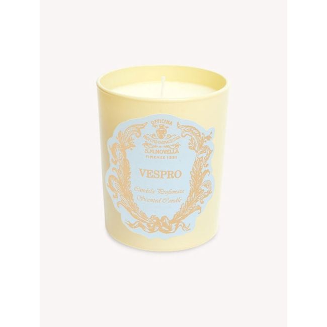 Santa Maria Novella Vespro - Uniseks svijeća