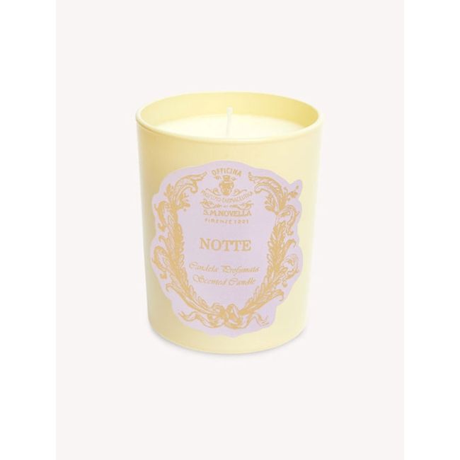 Santa Maria Novella Notte - Uniseks svijeća