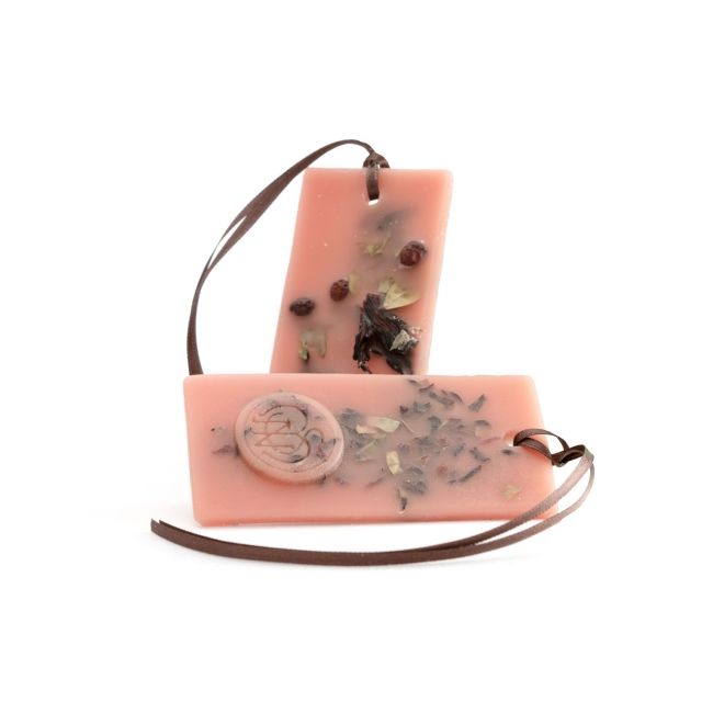 Santa Maria Novella Tabacco Toscano Scented Wax Tablets - Uniseks osvježivač prostora